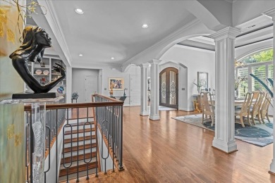 Waterfront home on Lake Blalock! Vacation year-round right at