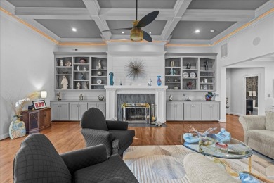 Waterfront home on Lake Blalock! Vacation year-round right at