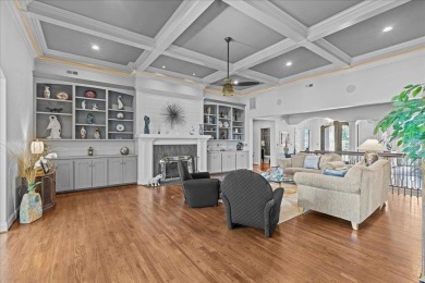 Waterfront home on Lake Blalock! Vacation year-round right at