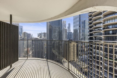 Experience Elevated Living at Marina City! Discover this