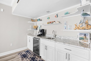 WOW!! ABSOLUTELY GORGEOUS 5 BEDROOM 5 BATH PENTHOUSE CONDO IN