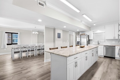 WOW!! ABSOLUTELY GORGEOUS 5 BEDROOM 5 BATH PENTHOUSE CONDO IN