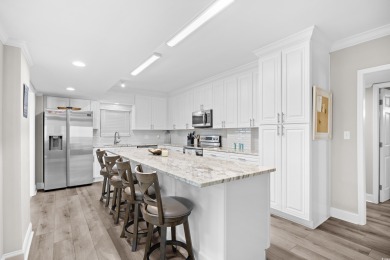 WOW!! ABSOLUTELY GORGEOUS 5 BEDROOM 5 BATH PENTHOUSE CONDO IN