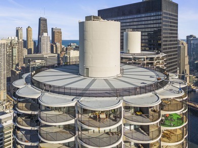 Experience Elevated Living at Marina City! Discover this