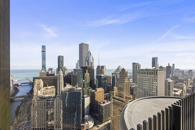 Experience Elevated Living at Marina City! Discover this