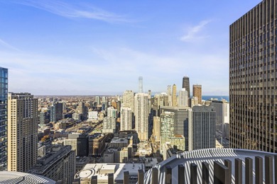 Experience Elevated Living at Marina City! Discover this