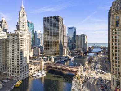 Experience Elevated Living at Marina City! Discover this