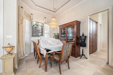 Welcome to The Reserve of Old Tampa Bay--Tampa Bay's most