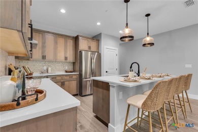 NEW CONSTRUCTION CONDO ON THE GUADALUPE RIVER. Welcome to Rio