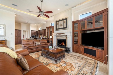 Welcome to The Reserve of Old Tampa Bay--Tampa Bay's most