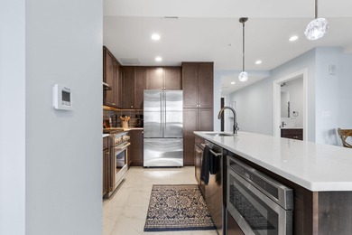 Welcome Home to your Oasis in the Heart of Downtown Columbus!