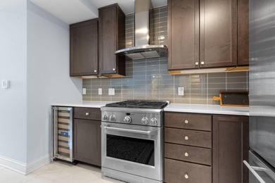 Welcome Home to your Oasis in the Heart of Downtown Columbus!