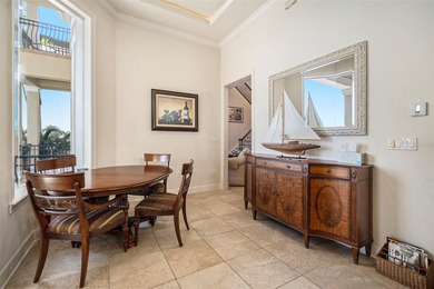 Welcome to The Reserve of Old Tampa Bay--Tampa Bay's most