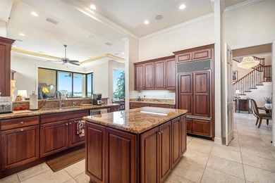 Welcome to The Reserve of Old Tampa Bay--Tampa Bay's most