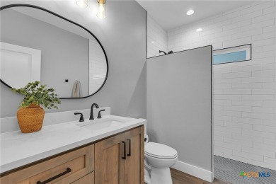 NEW CONSTRUCTION CONDO ON THE GUADALUPE RIVER. Welcome to Rio