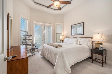 Welcome to The Reserve of Old Tampa Bay--Tampa Bay's most