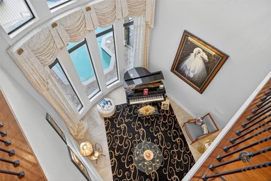 Welcome to The Reserve of Old Tampa Bay--Tampa Bay's most