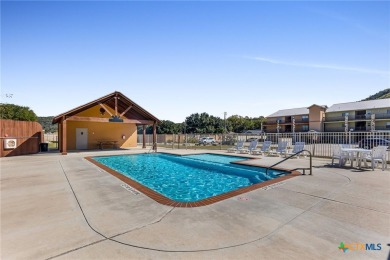 NEW CONSTRUCTION CONDO ON THE GUADALUPE RIVER. Welcome to Rio