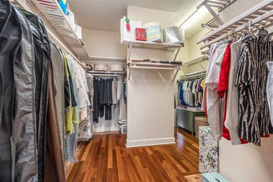 Welcome to The Reserve of Old Tampa Bay--Tampa Bay's most