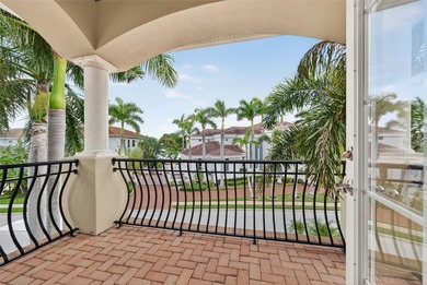 Welcome to The Reserve of Old Tampa Bay--Tampa Bay's most