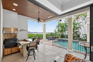 Welcome to The Reserve of Old Tampa Bay--Tampa Bay's most