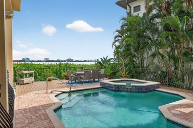 Welcome to The Reserve of Old Tampa Bay--Tampa Bay's most