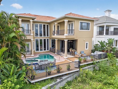 Welcome to The Reserve of Old Tampa Bay--Tampa Bay's most