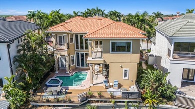 Welcome to The Reserve of Old Tampa Bay--Tampa Bay's most