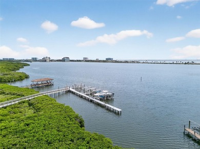 Welcome to The Reserve of Old Tampa Bay--Tampa Bay's most