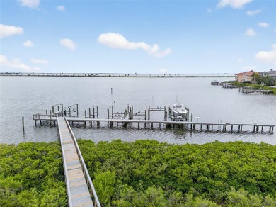 Welcome to The Reserve of Old Tampa Bay--Tampa Bay's most