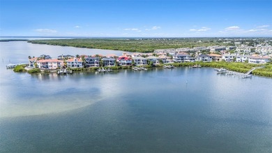 Welcome to The Reserve of Old Tampa Bay--Tampa Bay's most