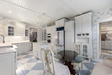 Welcome to 106 Edward Ave in Murrells Inlet -- a rare waterfront