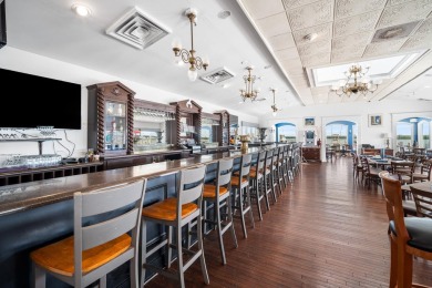 Ever dreamed of owning a waterfront hotel complete with a