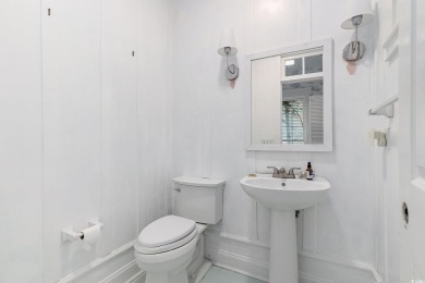 Welcome to 106 Edward Ave in Murrells Inlet -- a rare waterfront