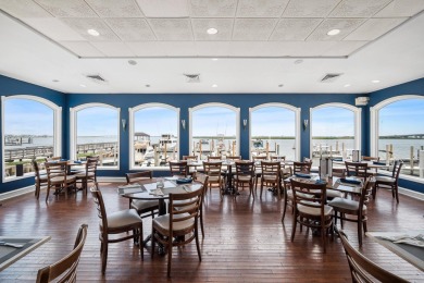 Ever dreamed of owning a waterfront hotel complete with a