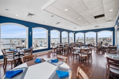 Ever dreamed of owning a waterfront hotel complete with a