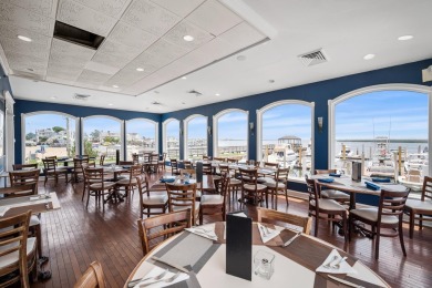 Ever dreamed of owning a waterfront hotel complete with a