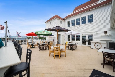 Ever dreamed of owning a waterfront hotel complete with a