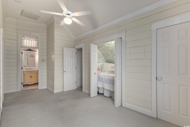 Welcome to 106 Edward Ave in Murrells Inlet -- a rare waterfront