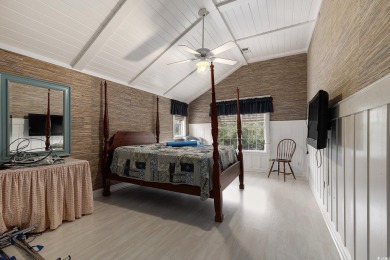 Welcome to 106 Edward Ave in Murrells Inlet -- a rare waterfront