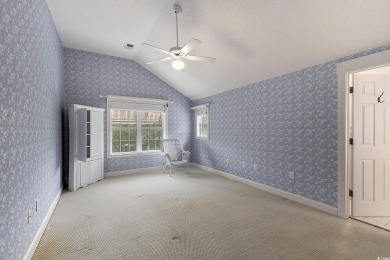 Welcome to 106 Edward Ave in Murrells Inlet -- a rare waterfront