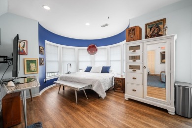 Ever dreamed of owning a waterfront hotel complete with a