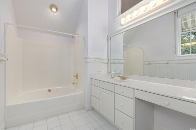 Welcome to 106 Edward Ave in Murrells Inlet -- a rare waterfront