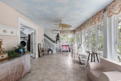 Welcome to 106 Edward Ave in Murrells Inlet -- a rare waterfront