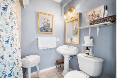 Ever dreamed of owning a waterfront hotel complete with a