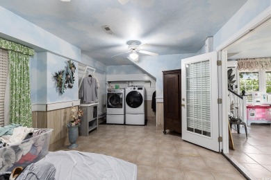 Welcome to 106 Edward Ave in Murrells Inlet -- a rare waterfront