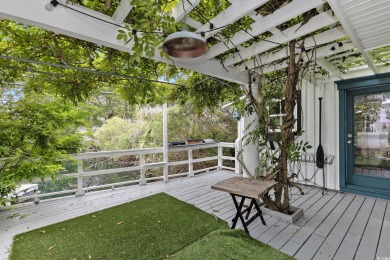 Welcome to 106 Edward Ave in Murrells Inlet -- a rare waterfront