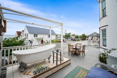 Ever dreamed of owning a waterfront hotel complete with a