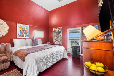 Ever dreamed of owning a waterfront hotel complete with a