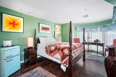 Ever dreamed of owning a waterfront hotel complete with a